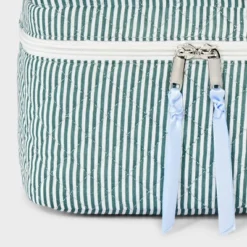 Vanity Top Handle Makeup Pouch - Wild Fable™ -Herday Fashion GUEST 00d70bf5 3f3a 4860 bd78 7ee98a32883f