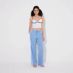 Women's Lace Trim Pajama Pants - Wild Fable™ 6 Women's Lace Trim Pajama Pants - Wild Fable™ -Herday Fashion GUEST 01f29414 2c4c 428d 8083 95f1bc4045c7