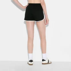 Women's Game Day Terry Pull-On Shorts - Wild Fable™ -Herday Fashion GUEST 0253a56a f36a 497e 87cd de2227ac3a0d