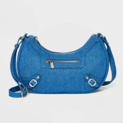 Crescent Shoulder Handbag - Wild Fable™ 17 Crescent Shoulder Handbag - Wild Fable™ -Herday Fashion GUEST 0391b27c 7b46 4a6c 97b8 ef831cef4026