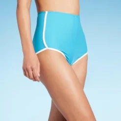 Women's High Waist Cheeky Dolphin Boyshorts - Wild Fable™ -Herday Fashion GUEST 03bffb79 5234 459e 9434 76ff8eb96f4f