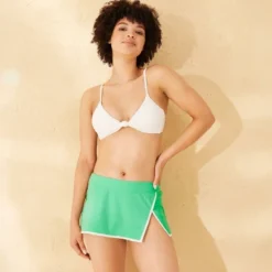 Women's Mid-Rise Side Slit Swim Skort - Wild Fable™ 7 Women's Mid-Rise Side Slit Swim Skort - Wild Fable™ -Herday Fashion GUEST 055f0743 7221 4e68 b17c 02ce56830e94