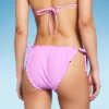 Women's Ruffle Multi Coverage Bikini Bottom - Wild Fable™ -Herday Fashion GUEST 0828ea0a 6ca3 4e22 9da5 3622f8421f22