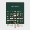 Butterfly Bows And Boots Multi Earring Set 30pc - Wild Fable™ Gold 1 Butterfly Bows And Boots Multi Earring Set 30pc - Wild Fable™ Gold -Herday Fashion GUEST 083207f7 4f14 4664 a370 0fde79e615cc
