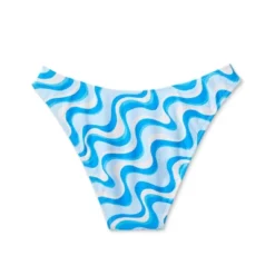 Women's High Leg Cheeky Bikini Bottom - Wild Fable™ -Herday Fashion GUEST 0878afc4 2d15 4cb8 8550 89047e4ae0c7