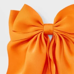 Game Day Single Hair Bow - Wild Fable™ -Herday Fashion GUEST 0998dfe4 decc 4c38 b4bc 3087b314a96a