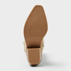 Women’s Kenzie Tall Western Boots With Memory Foam Insole – Wild Fable™ -Herday Fashion GUEST 09f01dbf 78fd 4a87 9991 bef0cd8341da