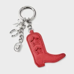 Game Day Western Boot Bag Charm - Wild Fable™ 11 Game Day Western Boot Bag Charm - Wild Fable™ -Herday Fashion GUEST 0acf33fe e401 4d63 b1a8 0e6a3d9db99f