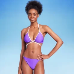 Women's Extra Cheeky Bikini Bottom - Wild Fable™ Purple 10 Women's Extra Cheeky Bikini Bottom - Wild Fable™ Purple -Herday Fashion GUEST 0d52d664 99d4 4f03 8e8c 4a9cd5654bf6
