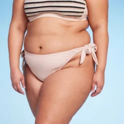 Women's Side-Tie High Leg Cheeky Bikini Bottom - Wild Fable™ 16 Women's Side-Tie High Leg Cheeky Bikini Bottom - Wild Fable™ -Herday Fashion GUEST 0e0ceb40 af35 46db a576 18ef272d3b05