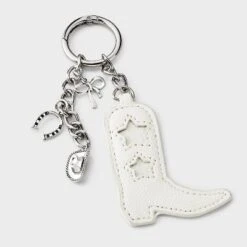 Game Day Western Boot Bag Charm - Wild Fable™ 9 Game Day Western Boot Bag Charm - Wild Fable™ -Herday Fashion GUEST 0e394462 1728 4412 bb30 4cefb192a702
