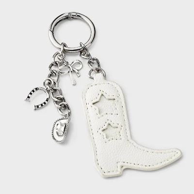 Game Day Western Boot Bag Charm - Wild Fable™ 5 Game Day Western Boot Bag Charm - Wild Fable™ - Image 3