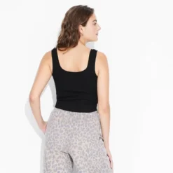 Women's Slim Fit Tank Top - Wild Fable™ 6 Women's Slim Fit Tank Top - Wild Fable™ -Herday Fashion GUEST 0ee028fe 480a 4487 8d27 59ac67628886