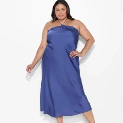 Women's Lace Trim Maxi A-Line Dress - Wild Fable™ Blue 9 Women's Lace Trim Maxi A-Line Dress - Wild Fable™ Blue -Herday Fashion GUEST 106342d0 b5ad 4c69 98a2 bbdcc7eb1df2