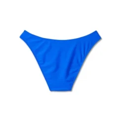 Women's Low-Rise Scoop Front High Leg Cheeky Bikini Bottom - Wild Fable™ -Herday Fashion GUEST 1101543b 6715 4615 ad5c cdc953f38055