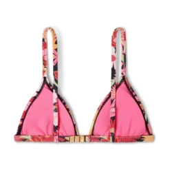 Women's Ribbed Fixed Triangle Bikini Top - Wild Fable™ -Herday Fashion GUEST 133de18b 0008 4123 ae51 f4c1fa9ca2a1