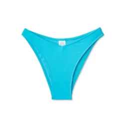 Women's V-Front Extra High Leg Extra Cheeky Bikini Bottom - Wild Fable™ -Herday Fashion GUEST 150e06e8 deb3 4548 ba31 f5fa670d291a