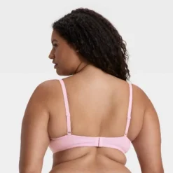 Women's Lightly Lined Pointelle Bra - Wild Fable™ 9 Women's Lightly Lined Pointelle Bra - Wild Fable™ -Herday Fashion GUEST 15b9bf9e 8f06 492f bd2e 4024c3ac1cde