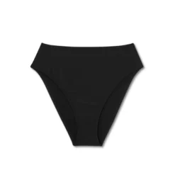 Women's High Leg Cheeky High Waist Bikini Bottom - Wild Fable™ Black 13 Women's High Leg Cheeky High Waist Bikini Bottom - Wild Fable™ Black -Herday Fashion GUEST 15d70b93 ee3f 4468 a22f 5b717cdeaf97