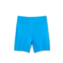 Women's Bike Shorts Bikini Bottom - Wild Fable™ Blue -Herday Fashion GUEST 1674dc96 25b2 4ffd 9cce fcf9b3eef916
