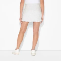 Women's Ribbed Mini Skirt - Wild Fable™ -Herday Fashion GUEST 16aee151 f56a 43f6 a9b0 f202d9e3ed9f