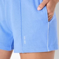 Women's Terry Mid-Rise Pull-On Shorts - Wild Fable™ -Herday Fashion GUEST 176cae92 075e 4c3b ba45 98f0c641ab13