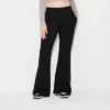 Women's High-Rise Flare Sweatpants - Wild Fable™ -Herday Fashion GUEST 17f55400 8df0 4ed1 90d1 7fcc19c174a7