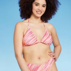 Women's Triangle Bikini Top - Wild Fable™ 16 Women's Triangle Bikini Top - Wild Fable™ -Herday Fashion GUEST 194dd062 041c 43ed 9163 1a871d8b0fdf