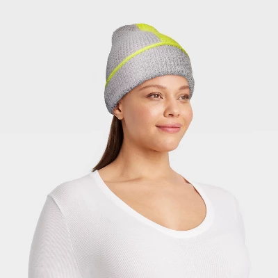 Colorblock Beanie - Wild Fable™ 3 Colorblock Beanie - Wild Fable™