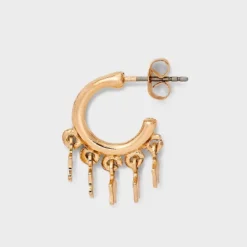 Sun And Moon Earring Set 18pc - Wild Fable™ Gold -Herday Fashion GUEST 1a2d0974 0a2e 4668 b295 d804cca5f603