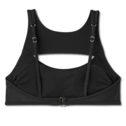 Women's Cut Out High Neck Bikini Top - Wild Fable™ -Herday Fashion GUEST 1cce6c3c b3a1 4d0e 9096 90913d3f5fcf
