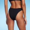Women's Pucker Textured Extra Cheeky Extra High Leg Bikini Bottom - Wild Fable™ 1 Women's Pucker Textured Extra Cheeky Extra High Leg Bikini Bottom - Wild Fable™ -Herday Fashion GUEST 1cea09eb 3097 42b7 984a 575cc7545bb2