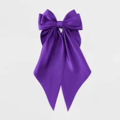 Game Day Single Hair Bow - Wild Fable™ -Herday Fashion GUEST 1d7536f3 45c0 4ac3 b88c 13c39267f90d