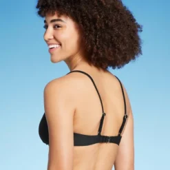 Women's Flower Charm Underwire Bikini Top - Wild Fable™ -Herday Fashion GUEST 1e64e4d2 d390 4b85 b695 dd7b0a83d6b6