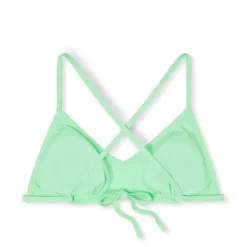 Women's Scoop Neck Crisscross Bralette Bikini Top - Wild Fable™ -Herday Fashion GUEST 20ac9a6a 18bc 4a29 bcc7 b9ca55a2a8ba