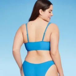 Women's Cut Out Bralette Bikini Top - Wild Fable™ -Herday Fashion GUEST 20cfef0c 6182 45ea 8e13 1e18f2d4f8ef