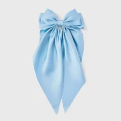 Game Day Single Hair Bow - Wild Fable™ -Herday Fashion GUEST 218e7d6a 0504 4082 a8fb bcc380dbaa77