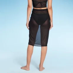 Women's Mesh Cover Up Midi Skirt - Wild Fable™ 12 Women's Mesh Cover Up Midi Skirt - Wild Fable™ -Herday Fashion GUEST 21e5bc90 3bd2 4e50 8d4d efd3bd8593af