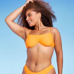 Women's Underwire Bralette Bikini Top - Wild Fable™ -Herday Fashion GUEST 22191b37 3483 484a a4b3 714559b3e06e