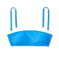 Women's Bandeau Bikini Top - Wild Fable™ -Herday Fashion GUEST 22517573 43b5 4720 8e54 51a056a49a57