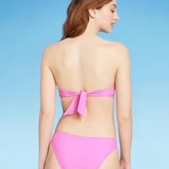 Women's Handkerchief Bandeau Bikini Top - Wild Fable™ 13 Women's Handkerchief Bandeau Bikini Top - Wild Fable™ -Herday Fashion GUEST 22537f07 b68f 4126 a1f5 aff4c94ffdea