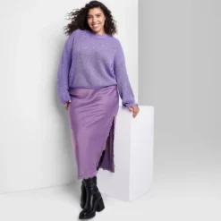 Women's Crewneck Boxy Pullover Sweater - Wild Fable™ 20 Women's Crewneck Boxy Pullover Sweater - Wild Fable™ -Herday Fashion GUEST 22927d7c e28b 407e aa87 6502354648f8