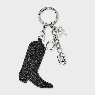 Game Day Western Boot Bag Charm - Wild Fable™ 4 Game Day Western Boot Bag Charm - Wild Fable™ - Image 2