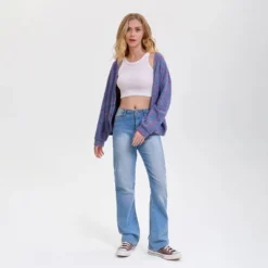 Women's V-Neck Button-Front Cardigan - Wild Fable™ Purple Abstract 12 Women's V-Neck Button-Front Cardigan - Wild Fable™ Purple Abstract -Herday Fashion GUEST 256a8e3f e2ad 4179 9c2d a43960d0233b