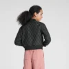 Women's Quilted Bomber Jacket - Wild Fable™ -Herday Fashion GUEST 25bc7c2d bd6c 4ef2 b565 a8580905619c