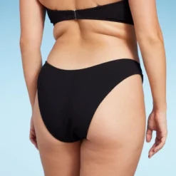 Women's Pucker Textured Extra Cheeky Extra High Leg Bikini Bottom - Wild Fable™ 12 Women's Pucker Textured Extra Cheeky Extra High Leg Bikini Bottom - Wild Fable™ -Herday Fashion GUEST 29c27d24 9297 4d7c 9c0f b066223a9756