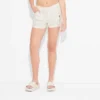 Women's Mid-Rise Pull-On Camp Shorts - Wild Fable™ 2 Women's Mid-Rise Pull-On Camp Shorts - Wild Fable™ -Herday Fashion GUEST 2a4d9e68 e295 4701 8f3f bf987ba58a44