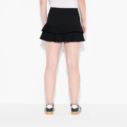 Women's Mini Drop-Waist Pleated A-Line Skirt - Wild Fable™ -Herday Fashion GUEST 2ad5c5c7 4fd0 43a1 bf2c ffeeab6adf21