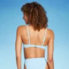Women's Ribbed Underwire Bralette Bikini Top - Wild Fable™ -Herday Fashion GUEST 2b74538b 49b3 4e12 a4ad fdd67d7656be