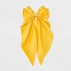 Game Day Single Hair Bow - Wild Fable™ -Herday Fashion GUEST 2e6410c0 6080 44db a96f 2abd8ed8cdfb